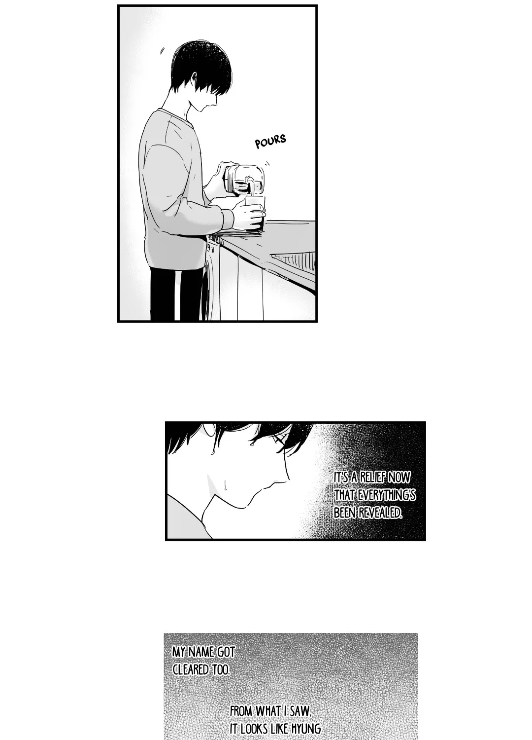 If You Hate Me That Much Chapter 14 page 50 - MangaKakalot