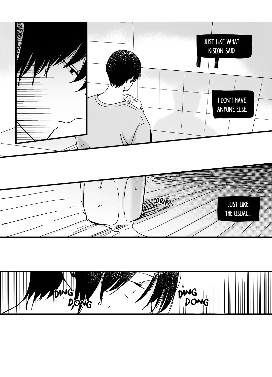 If You Hate Me That Much Chapter 14 page 52 - MangaKakalot