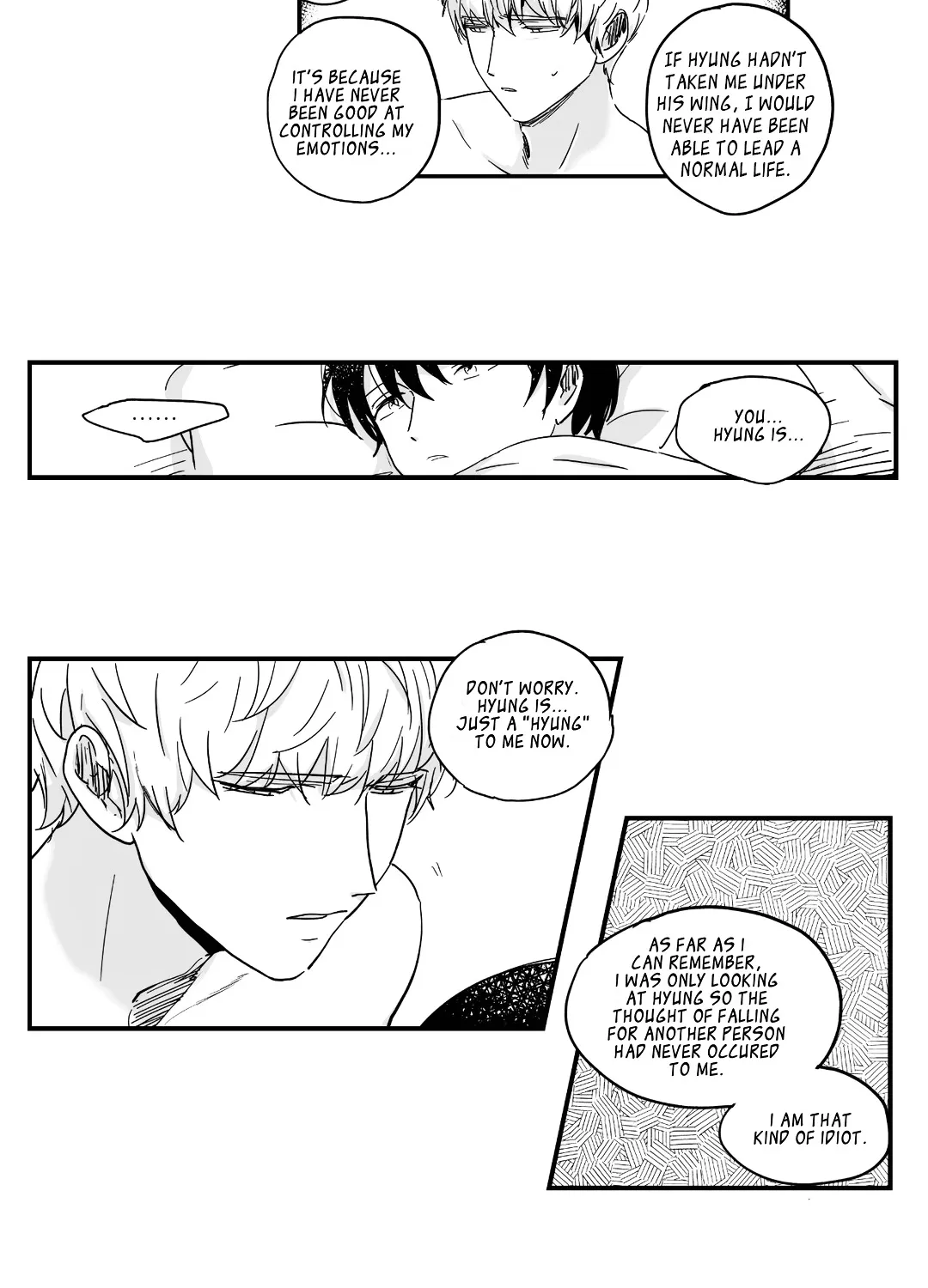 If You Hate Me That Much Chapter 15 page 41 - MangaKakalot