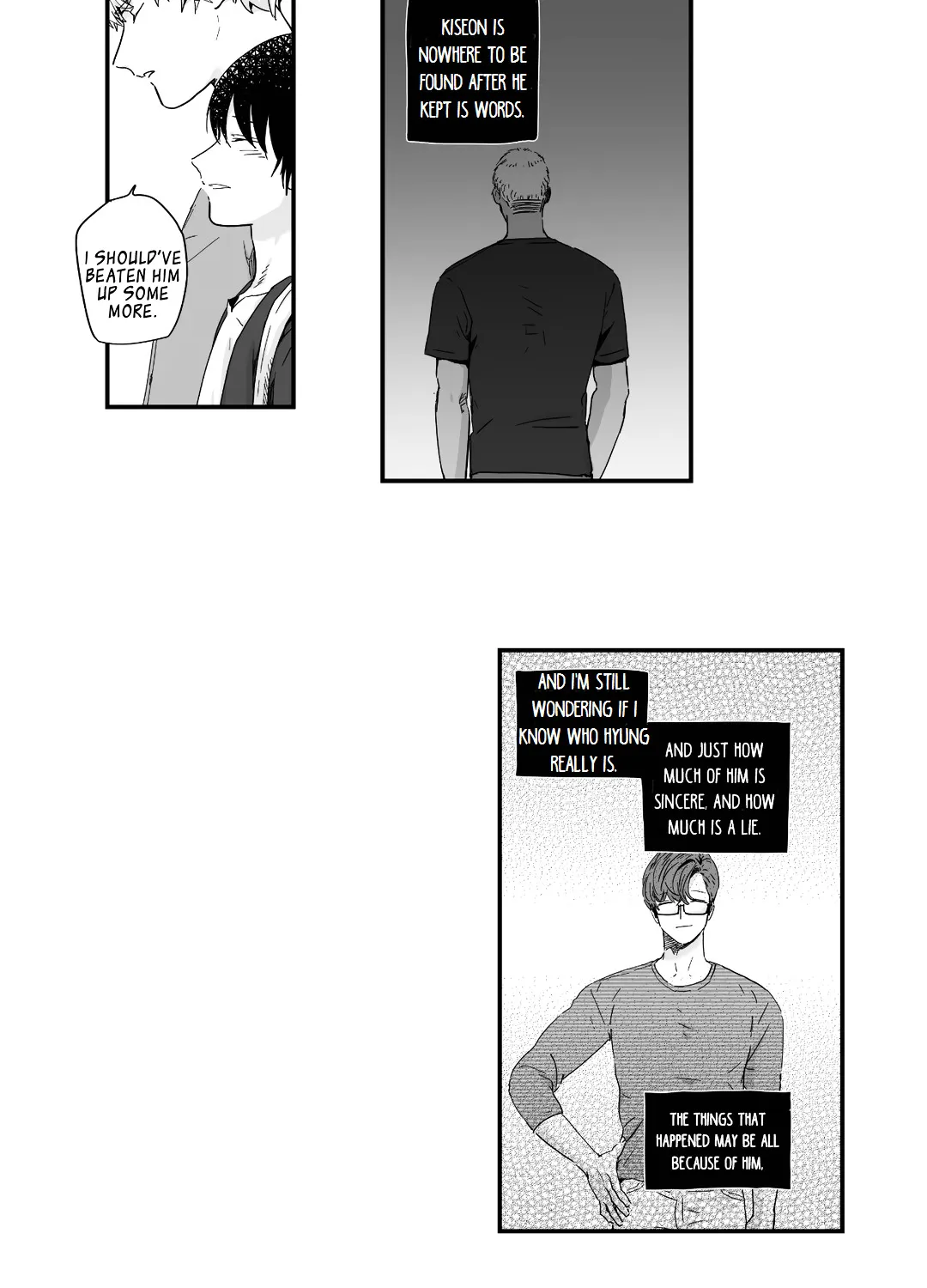 If You Hate Me That Much Chapter 15 page 50 - MangaKakalot