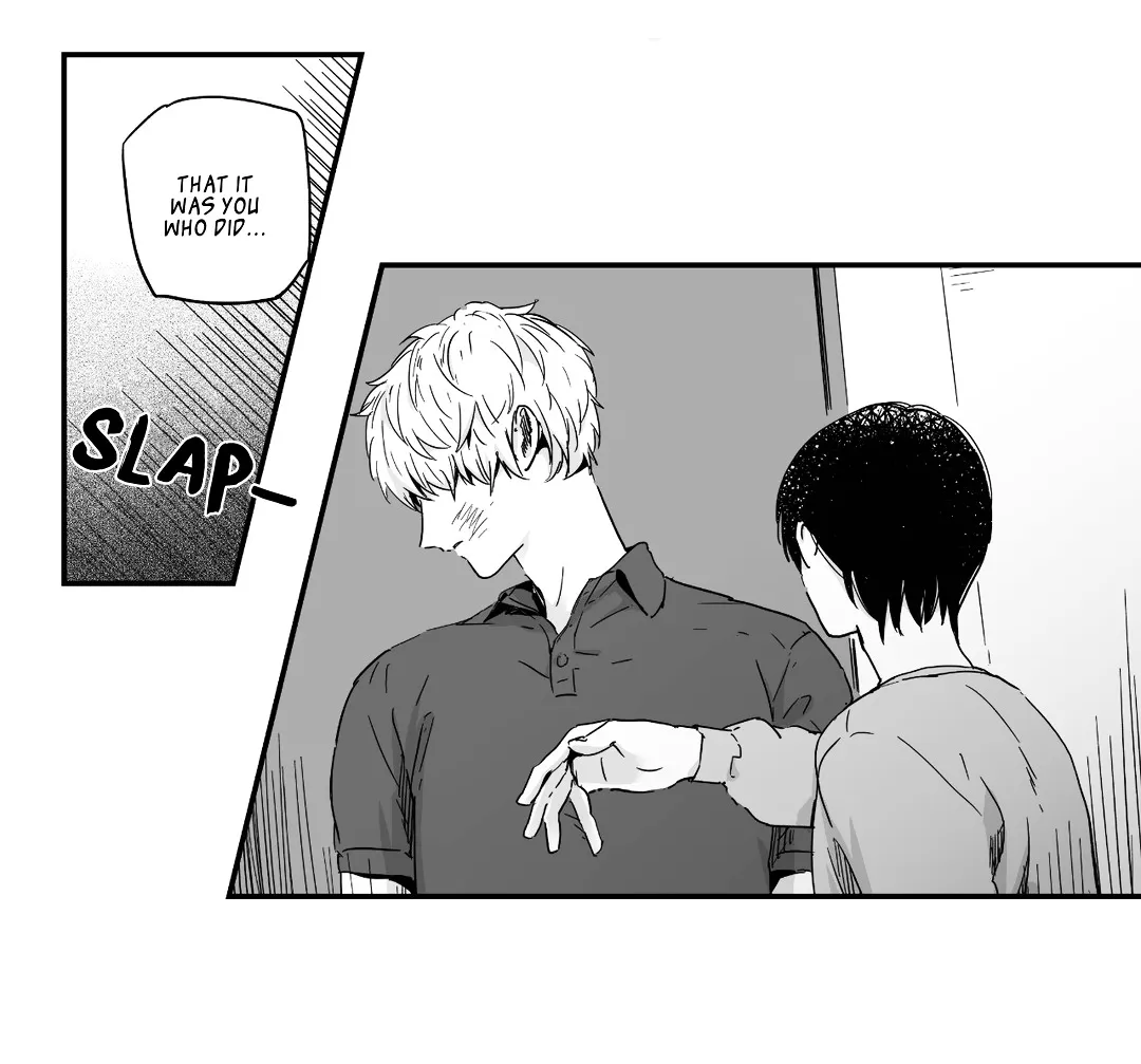 If You Hate Me That Much Chapter 15 page 6 - MangaKakalot