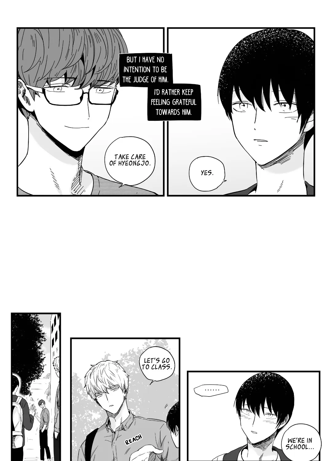 If You Hate Me That Much Chapter 15 page 52 - MangaKakalot