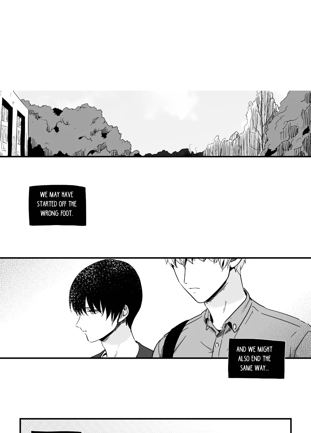 If You Hate Me That Much Chapter 15 page 54 - MangaKakalot