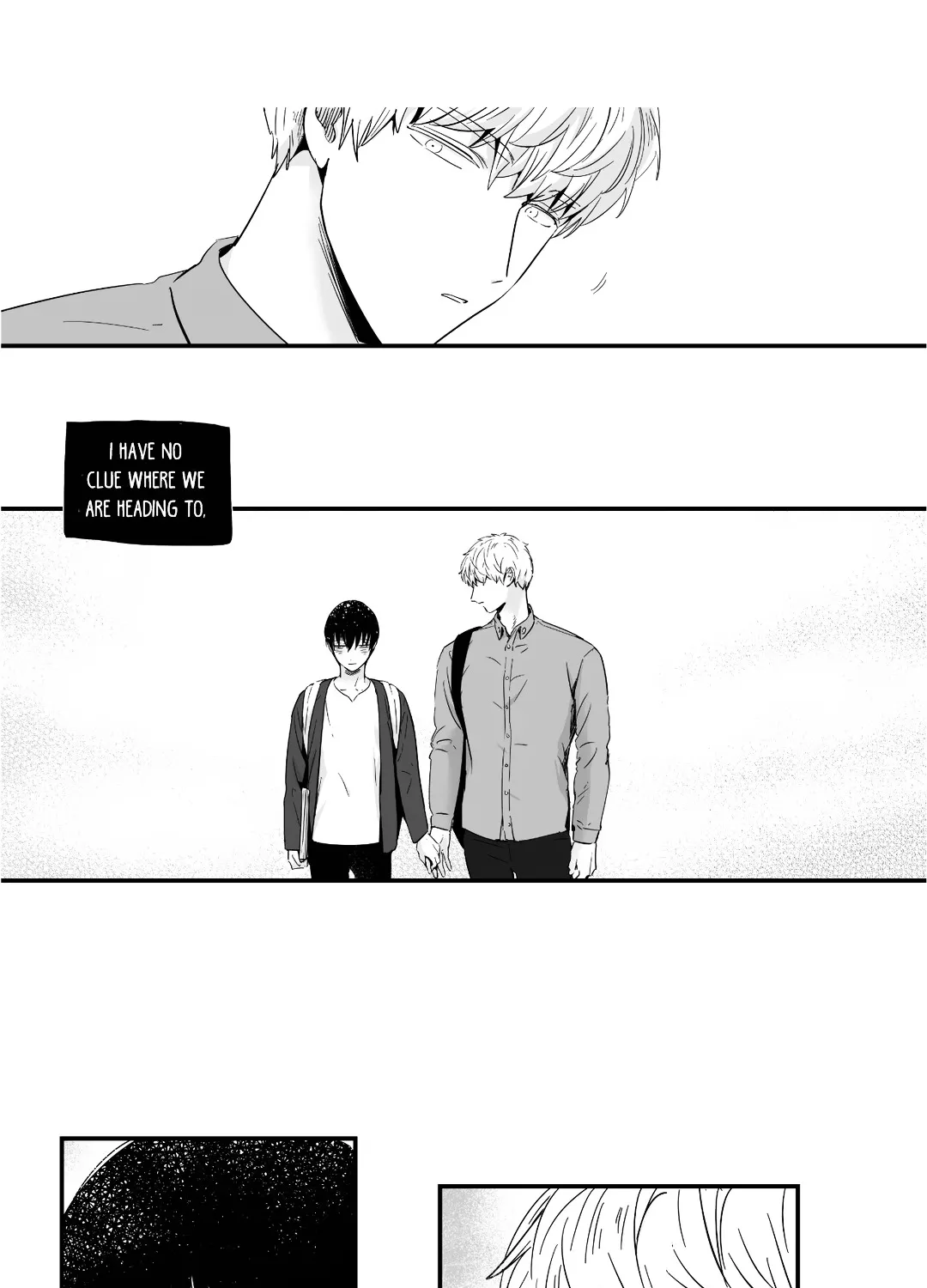 If You Hate Me That Much Chapter 15 page 56 - MangaKakalot