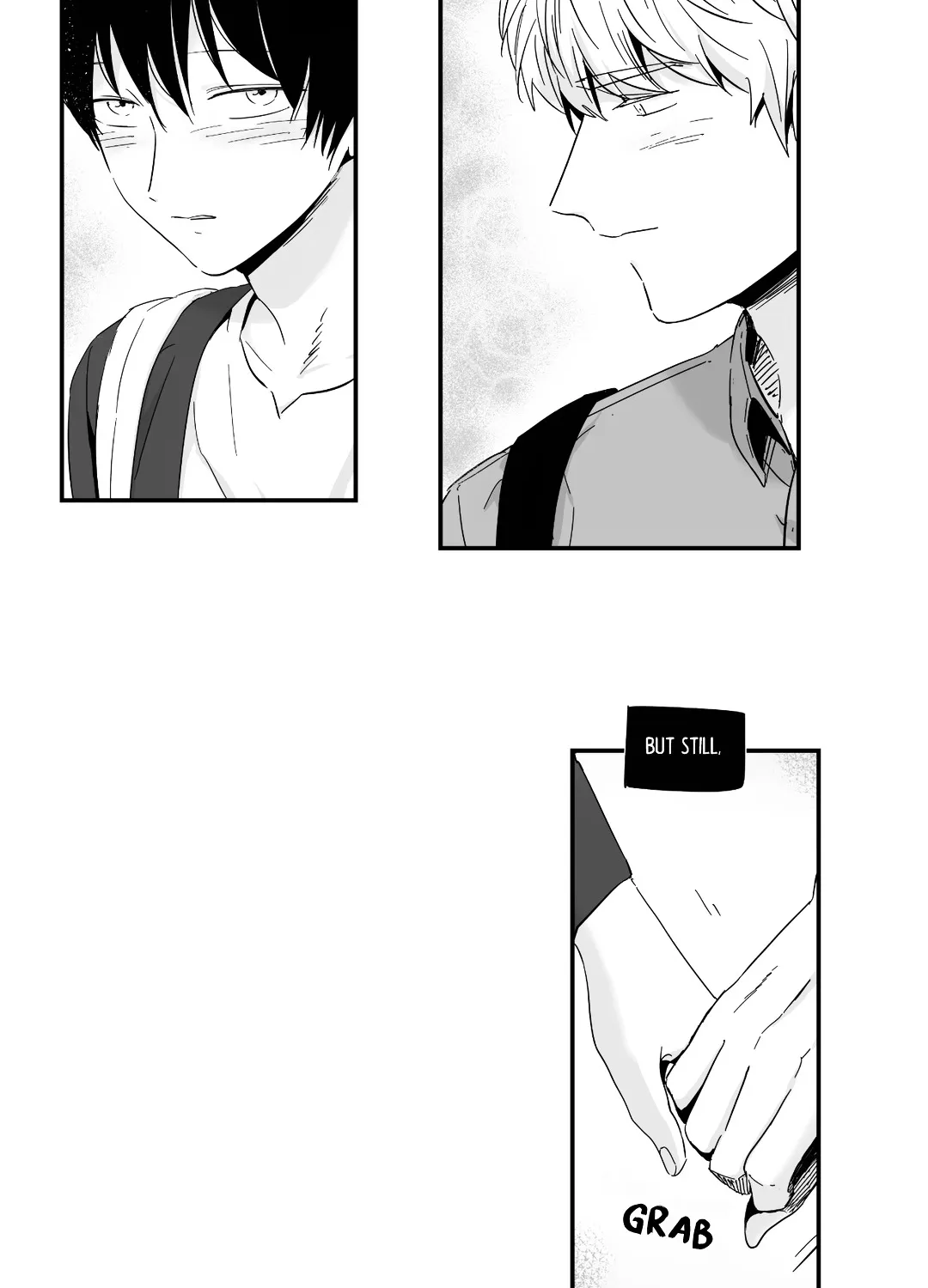 If You Hate Me That Much Chapter 15 page 57 - MangaKakalot