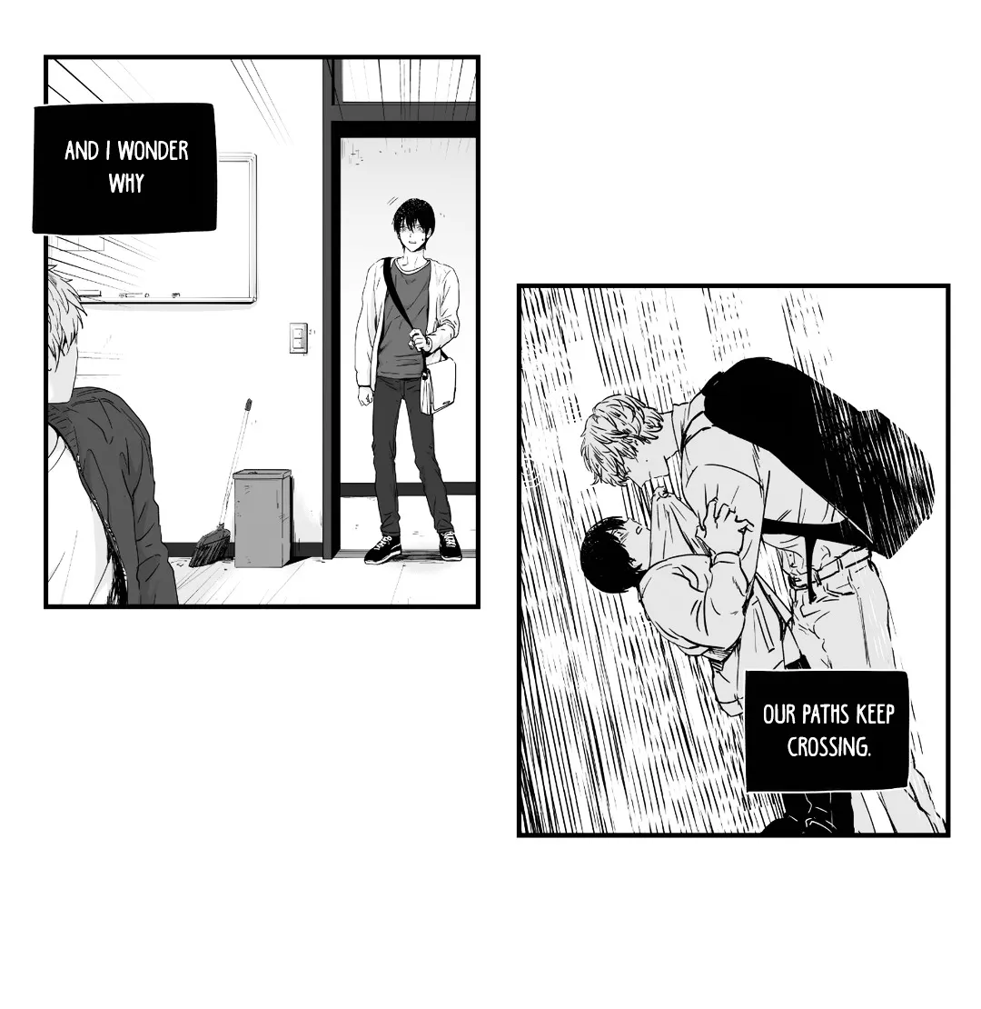 If You Hate Me That Much Chapter 16 page 14 - MangaKakalot