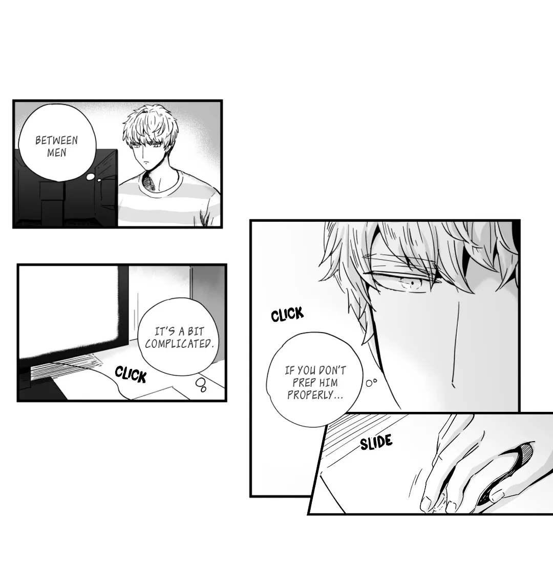 If You Hate Me That Much Chapter 16 page 18 - MangaKakalot