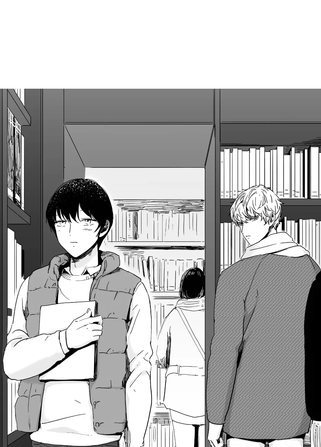 If You Hate Me That Much Chapter 16 page 3 - MangaKakalot