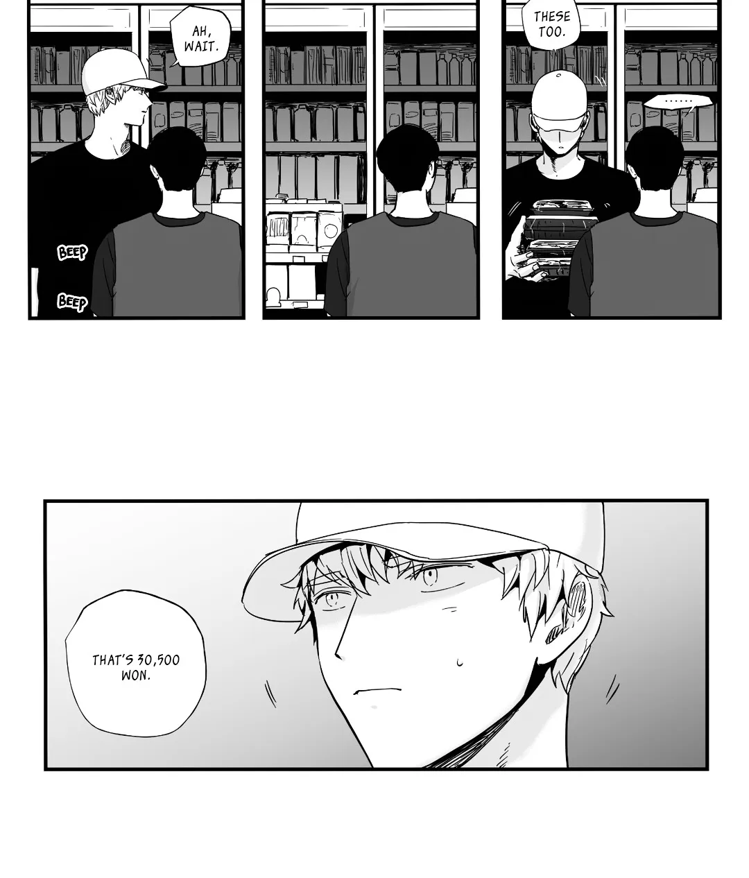 If You Hate Me That Much Chapter 16 page 25 - MangaKakalot