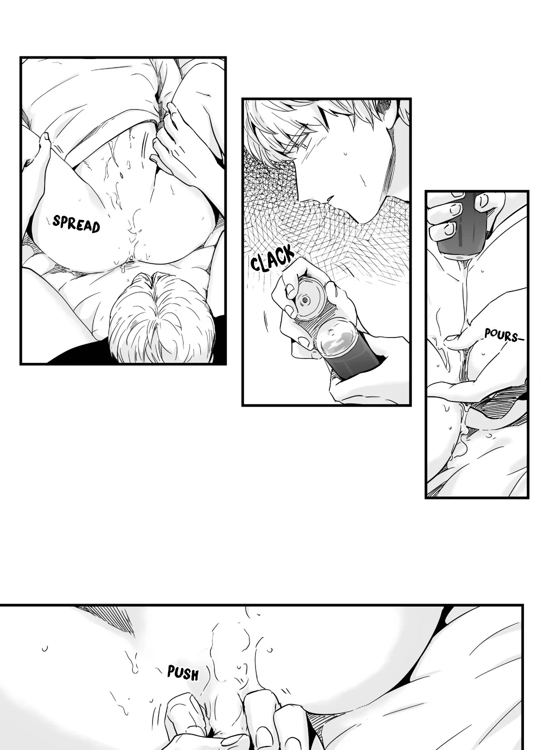 If You Hate Me That Much Chapter 16 page 28 - MangaKakalot