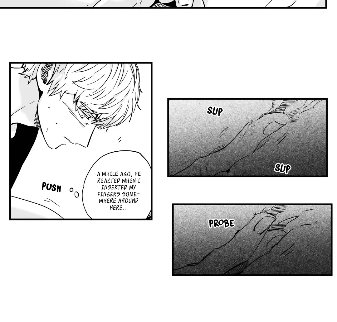 If You Hate Me That Much Chapter 16 page 29 - MangaKakalot