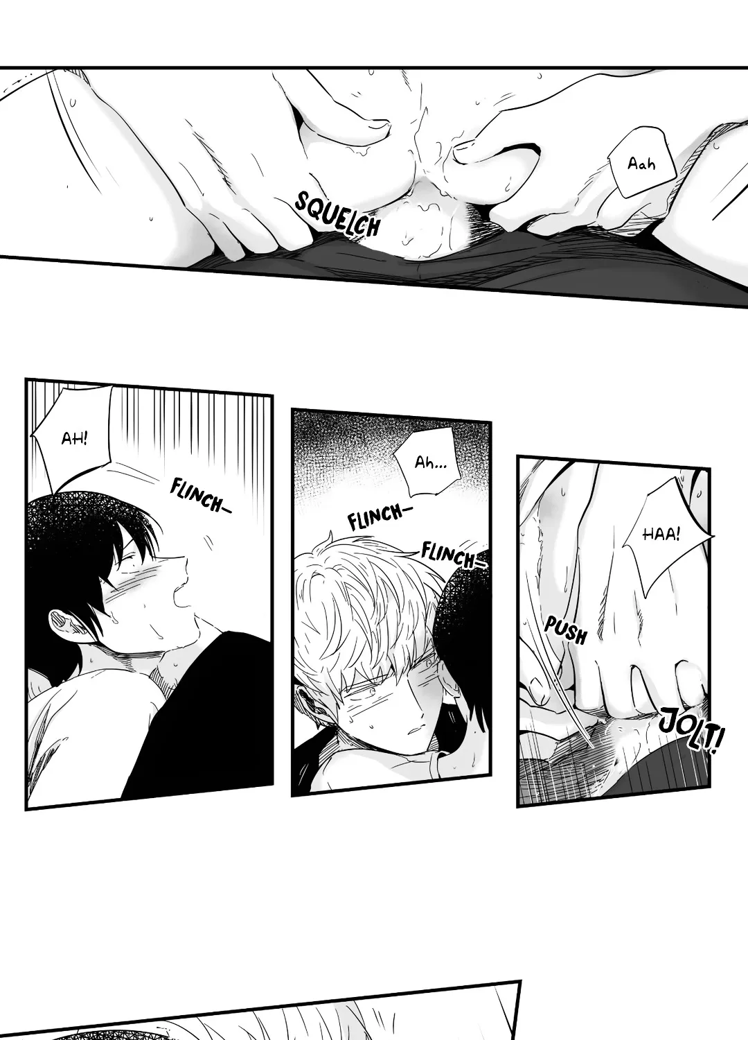 If You Hate Me That Much Chapter 16 page 39 - MangaKakalot