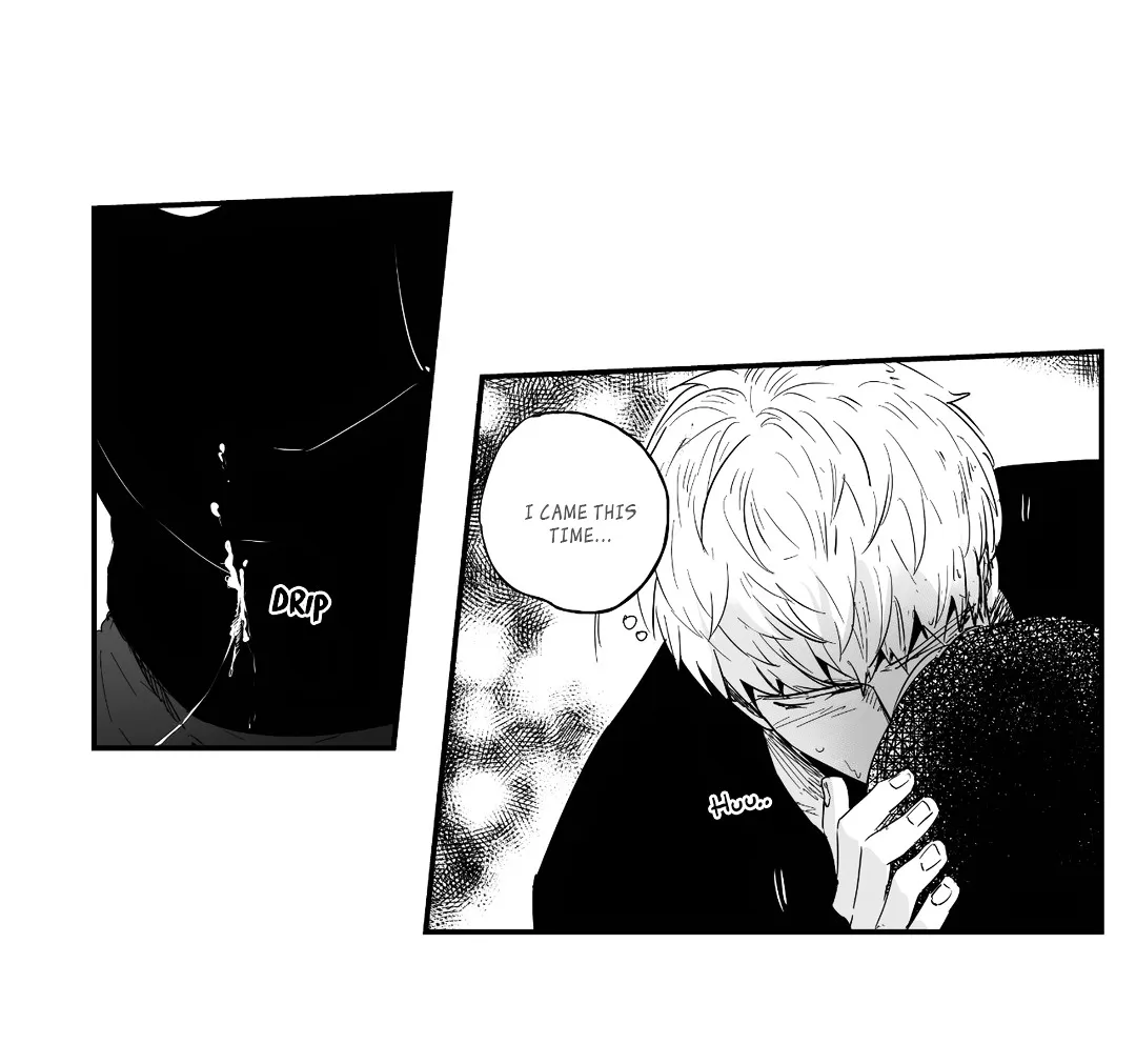 If You Hate Me That Much Chapter 16 page 44 - MangaKakalot