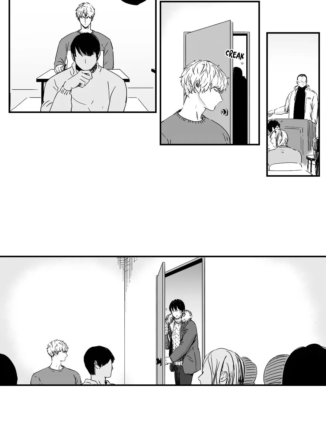 If You Hate Me That Much Chapter 16 page 6 - MangaKakalot