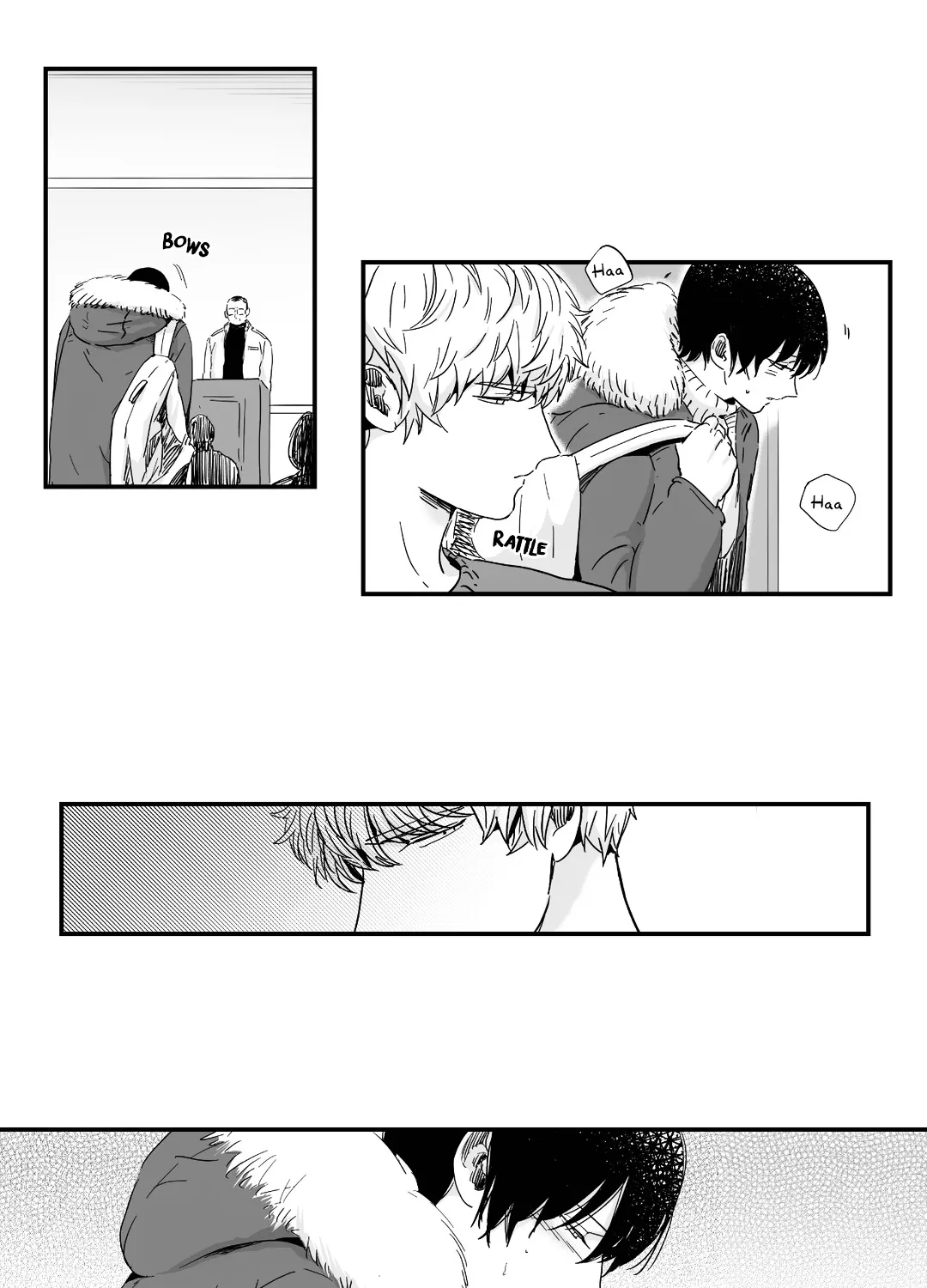 If You Hate Me That Much Chapter 16 page 7 - MangaKakalot