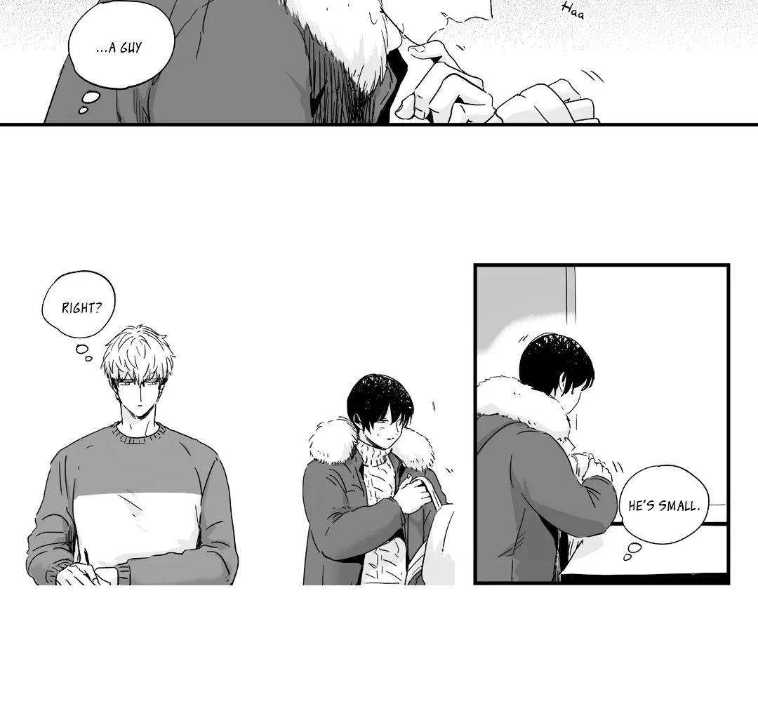 If You Hate Me That Much Chapter 16 page 8 - MangaKakalot