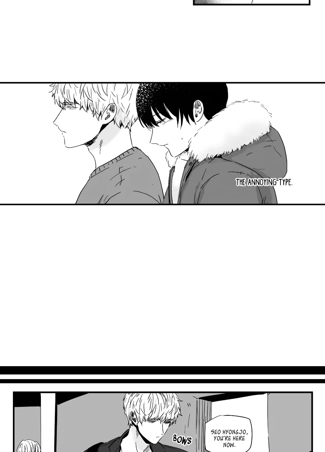 If You Hate Me That Much Chapter 16 page 10 - MangaKakalot