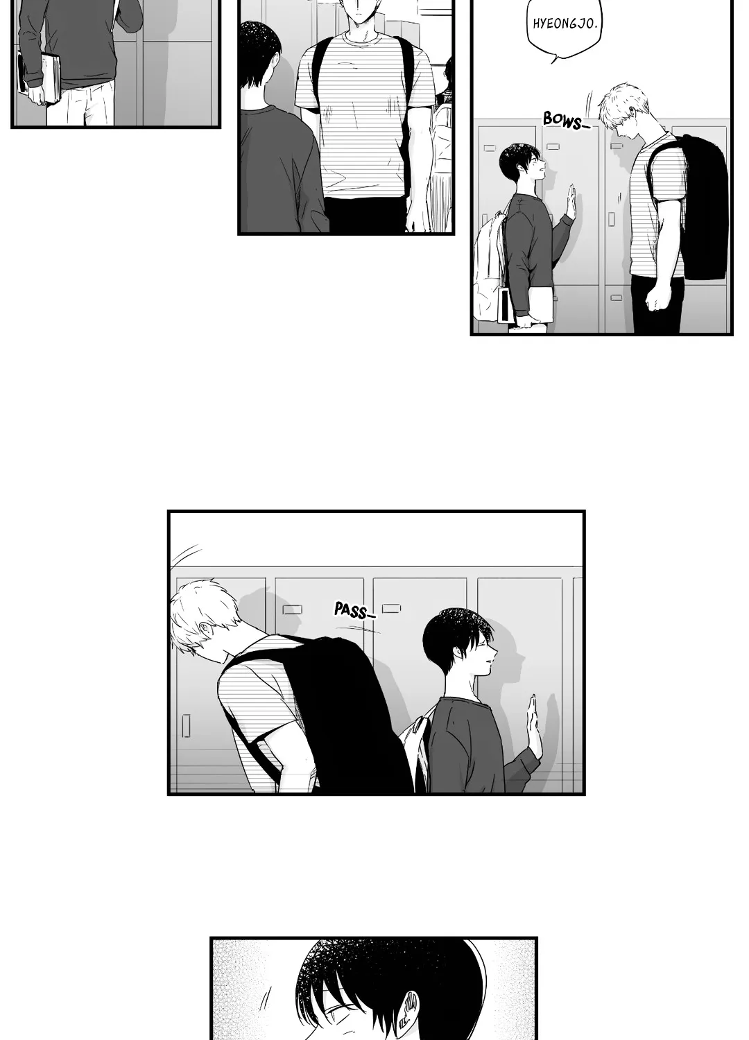 If You Hate Me That Much Chapter 17 page 25 - MangaKakalot