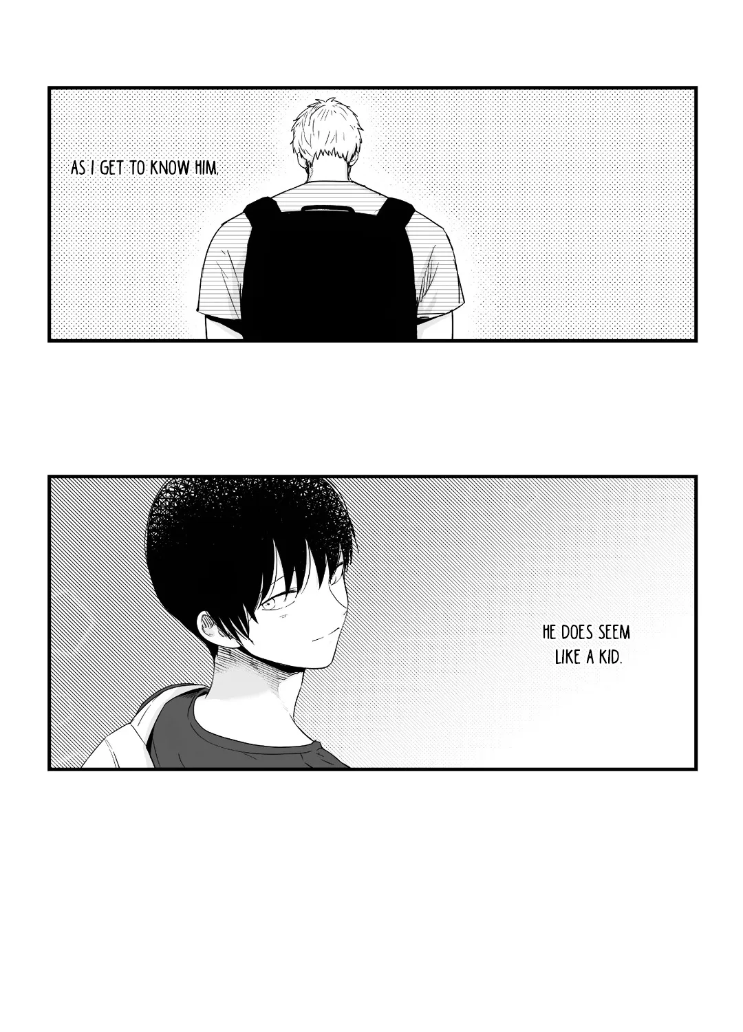 If You Hate Me That Much Chapter 17 page 27 - MangaKakalot