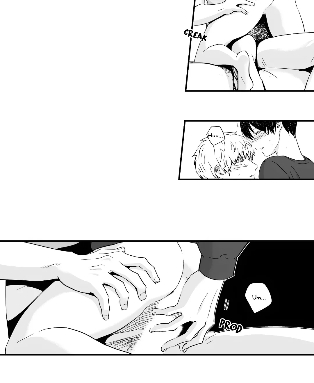 If You Hate Me That Much Chapter 17 page 42 - MangaKakalot