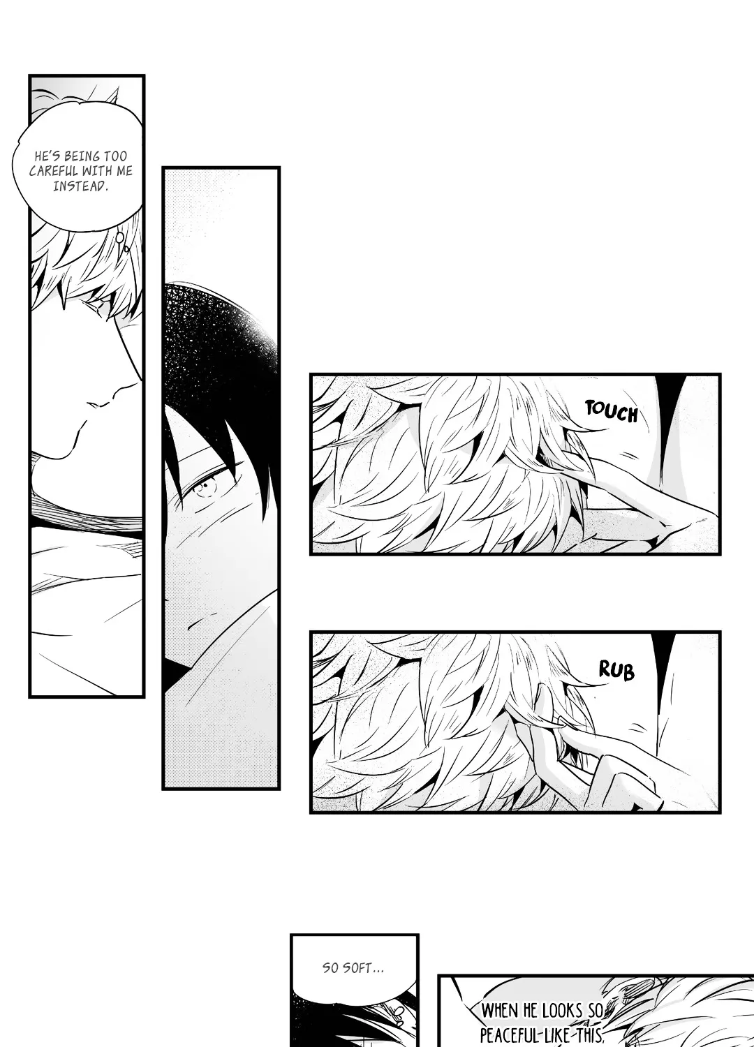 If You Hate Me That Much Chapter 17 page 9 - MangaKakalot