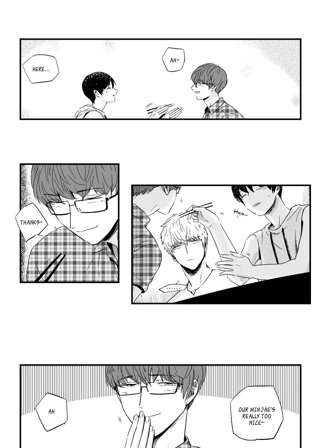 If You Hate Me That Much Chapter 18 page 11 - MangaKakalot