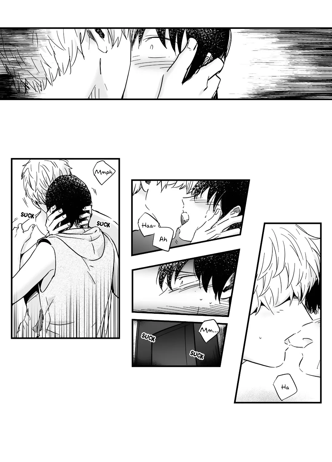 If You Hate Me That Much Chapter 18 page 17 - MangaKakalot