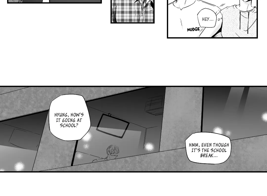 If You Hate Me That Much Chapter 18 page 6 - MangaKakalot