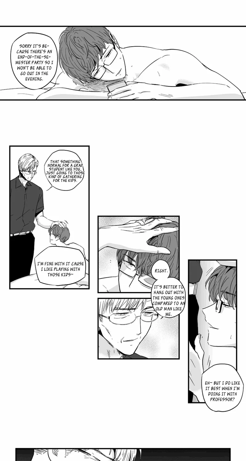 If You Hate Me That Much Chapter 19 page 11 - MangaKakalot