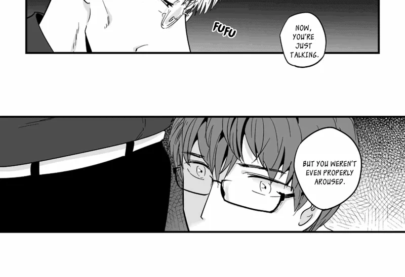 If You Hate Me That Much Chapter 19 page 12 - MangaKakalot