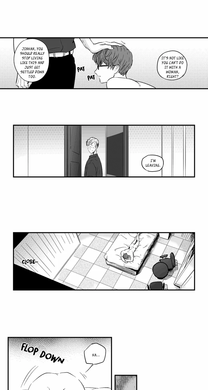 If You Hate Me That Much Chapter 19 page 13 - MangaKakalot