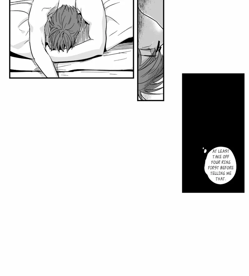 If You Hate Me That Much Chapter 19 page 14 - MangaKakalot