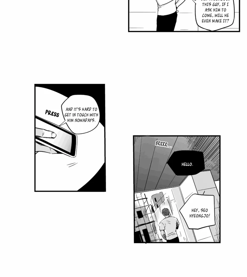 If You Hate Me That Much Chapter 19 page 16 - MangaKakalot