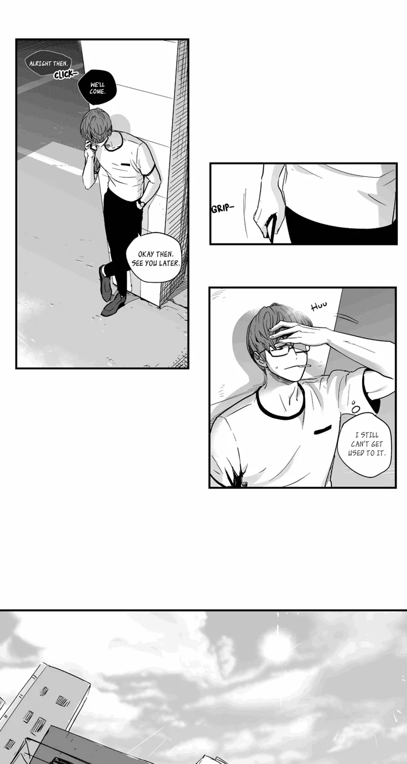 If You Hate Me That Much Chapter 19 page 19 - MangaKakalot