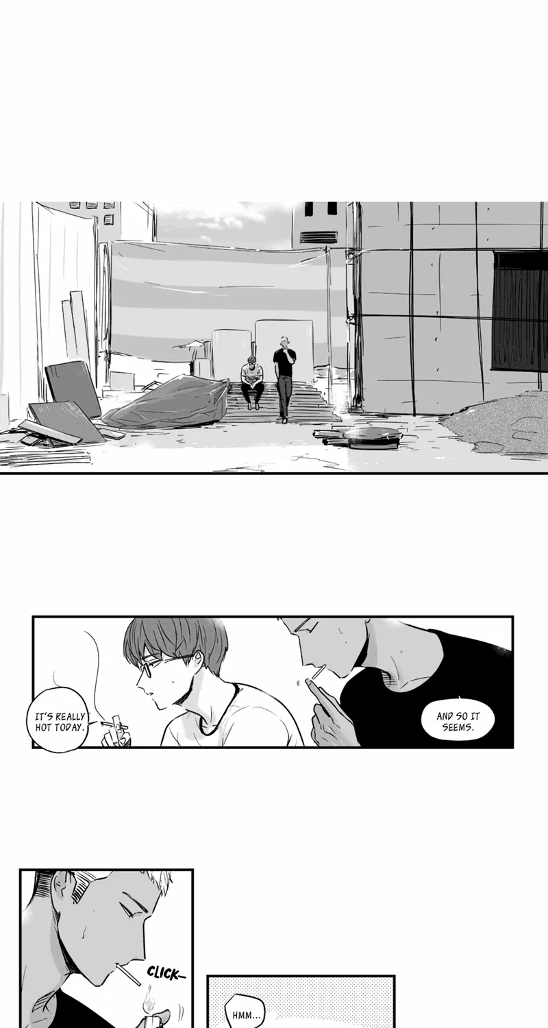 If You Hate Me That Much Chapter 19 page 26 - MangaKakalot