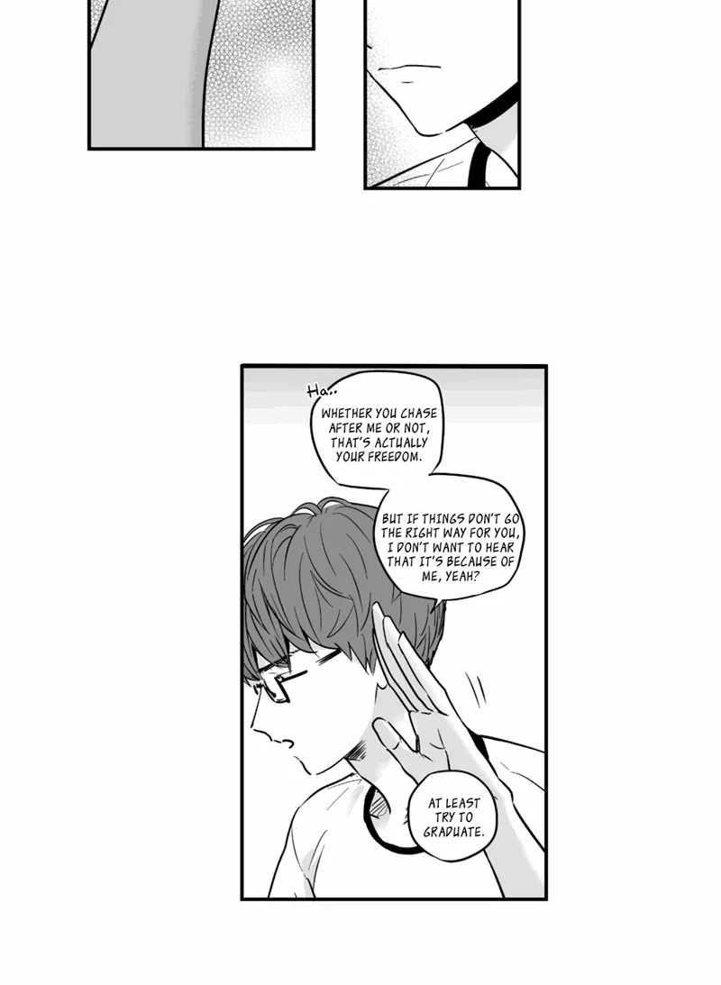 If You Hate Me That Much Chapter 19 page 29 - MangaKakalot