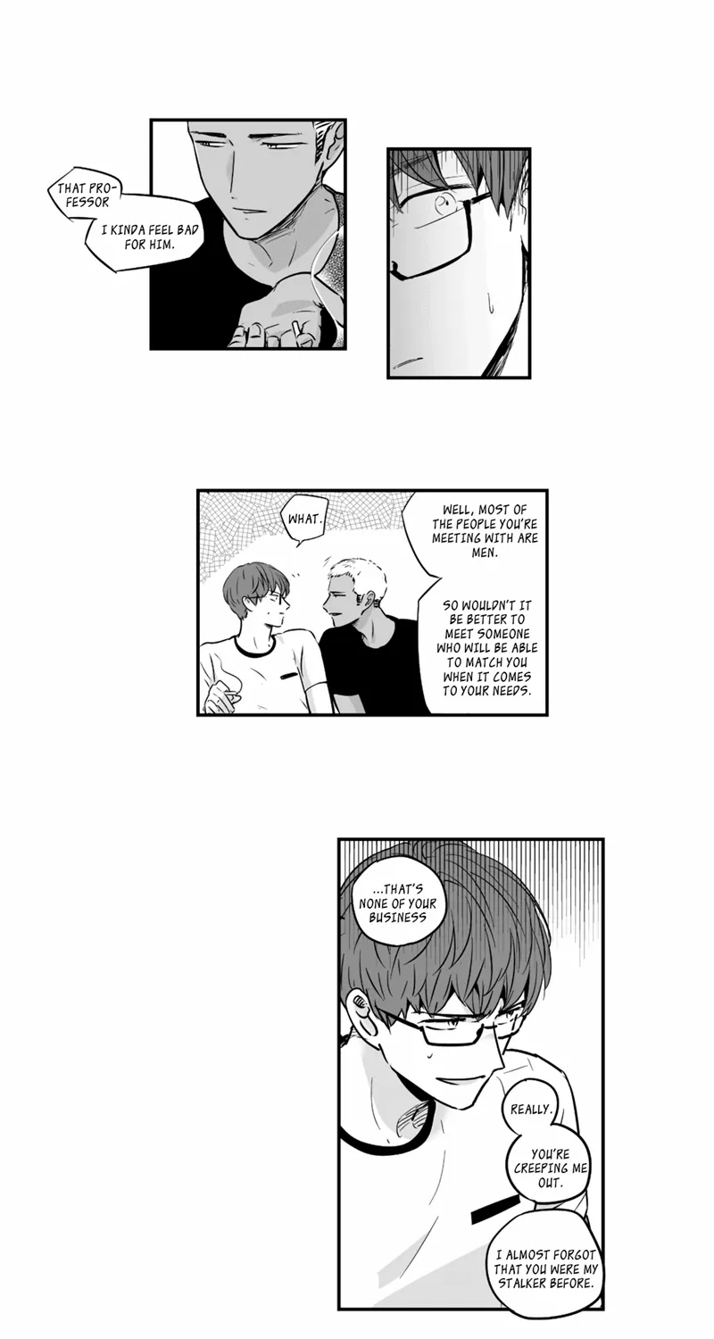 If You Hate Me That Much Chapter 19 page 32 - MangaKakalot