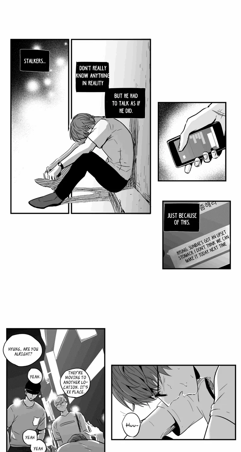 If You Hate Me That Much Chapter 19 page 36 - MangaKakalot