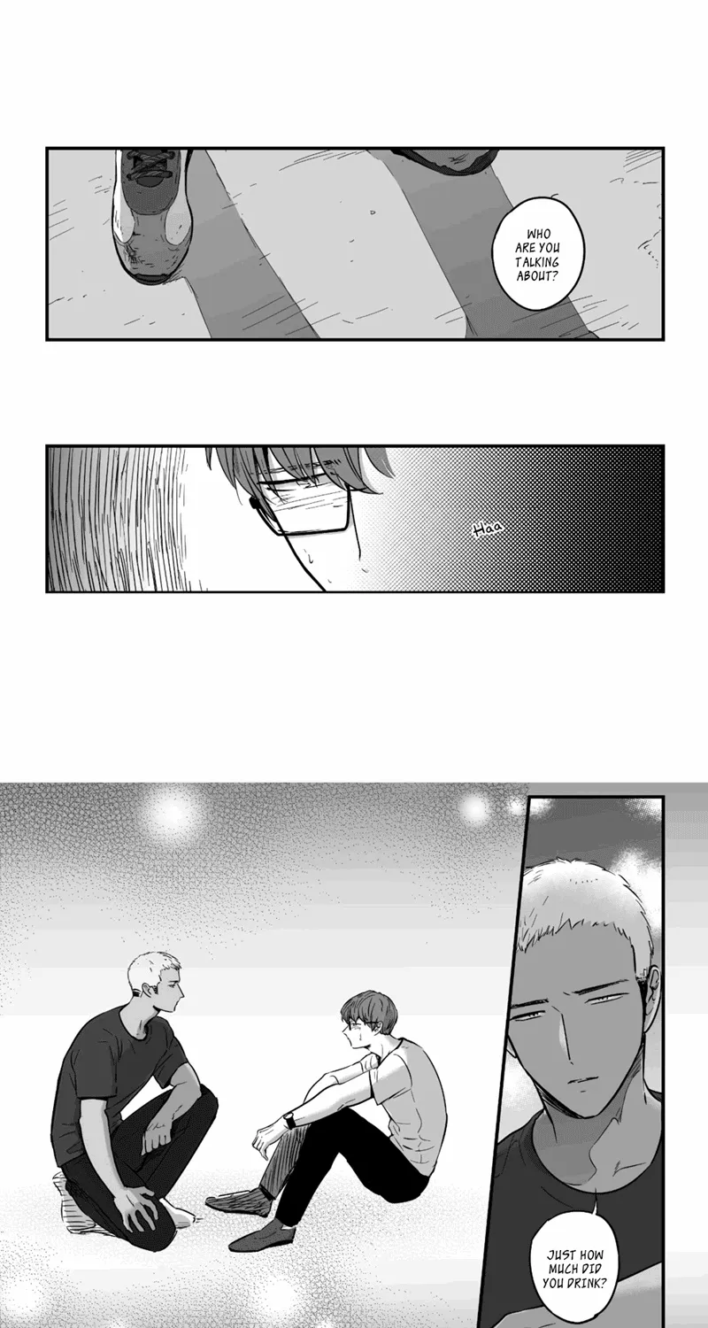 If You Hate Me That Much Chapter 19 page 38 - MangaKakalot