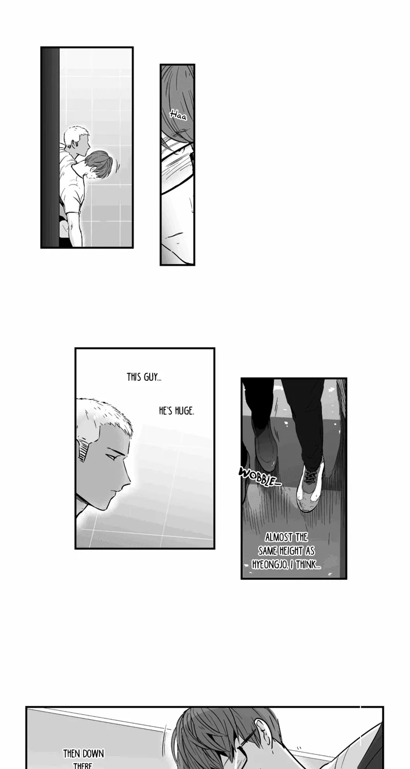 If You Hate Me That Much Chapter 19 page 42 - MangaKakalot