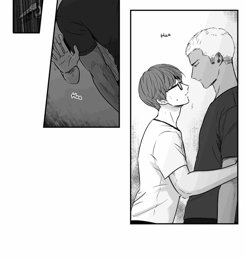 If You Hate Me That Much Chapter 19 page 45 - MangaKakalot