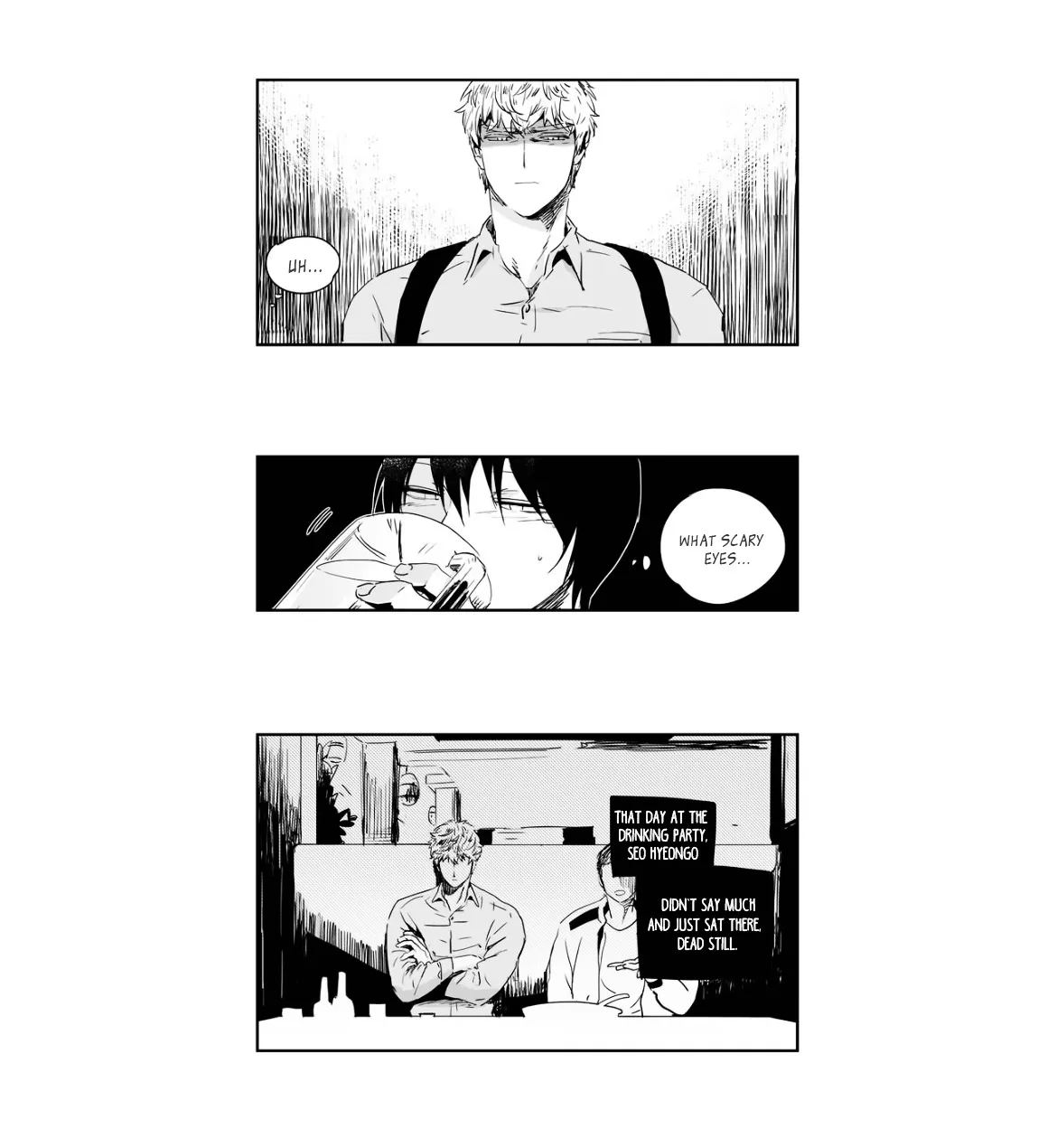 If You Hate Me That Much Chapter 2 page 13 - MangaKakalot