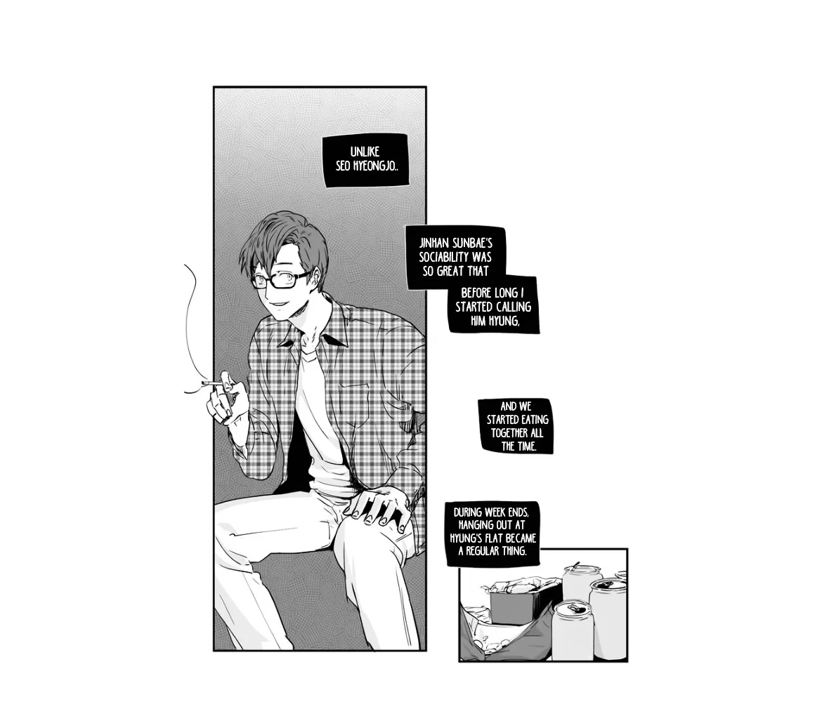 If You Hate Me That Much Chapter 2 page 14 - MangaKakalot