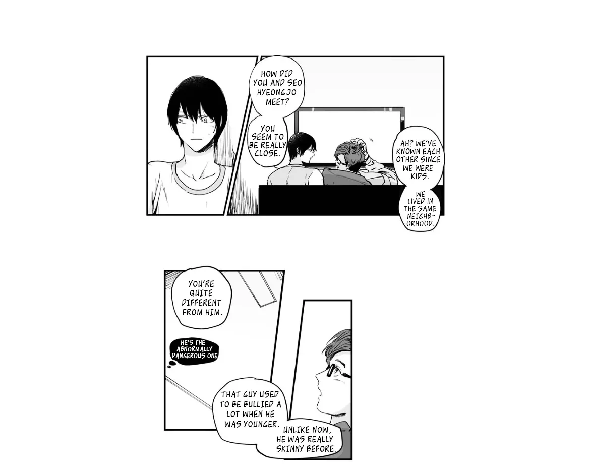 If You Hate Me That Much Chapter 2 page 20 - MangaKakalot