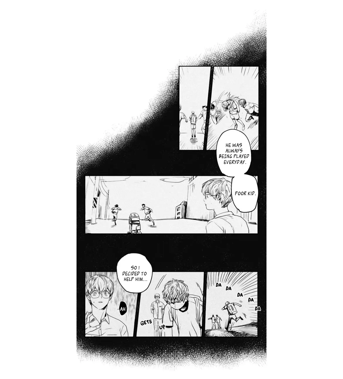 If You Hate Me That Much Chapter 2 page 21 - MangaKakalot