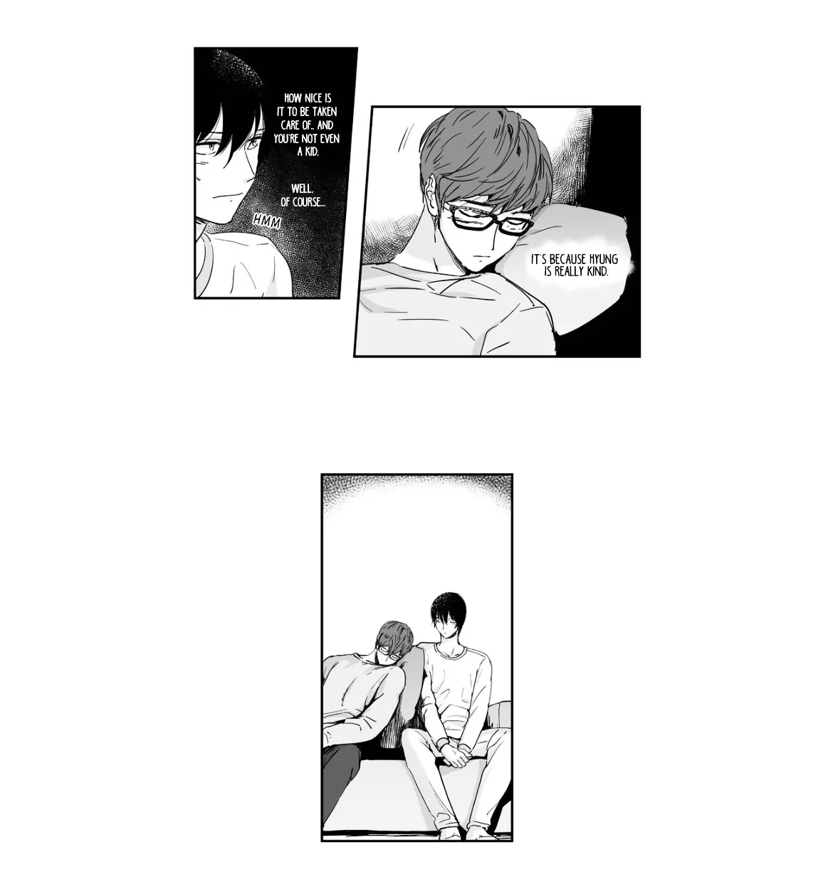 If You Hate Me That Much Chapter 2 page 23 - MangaKakalot