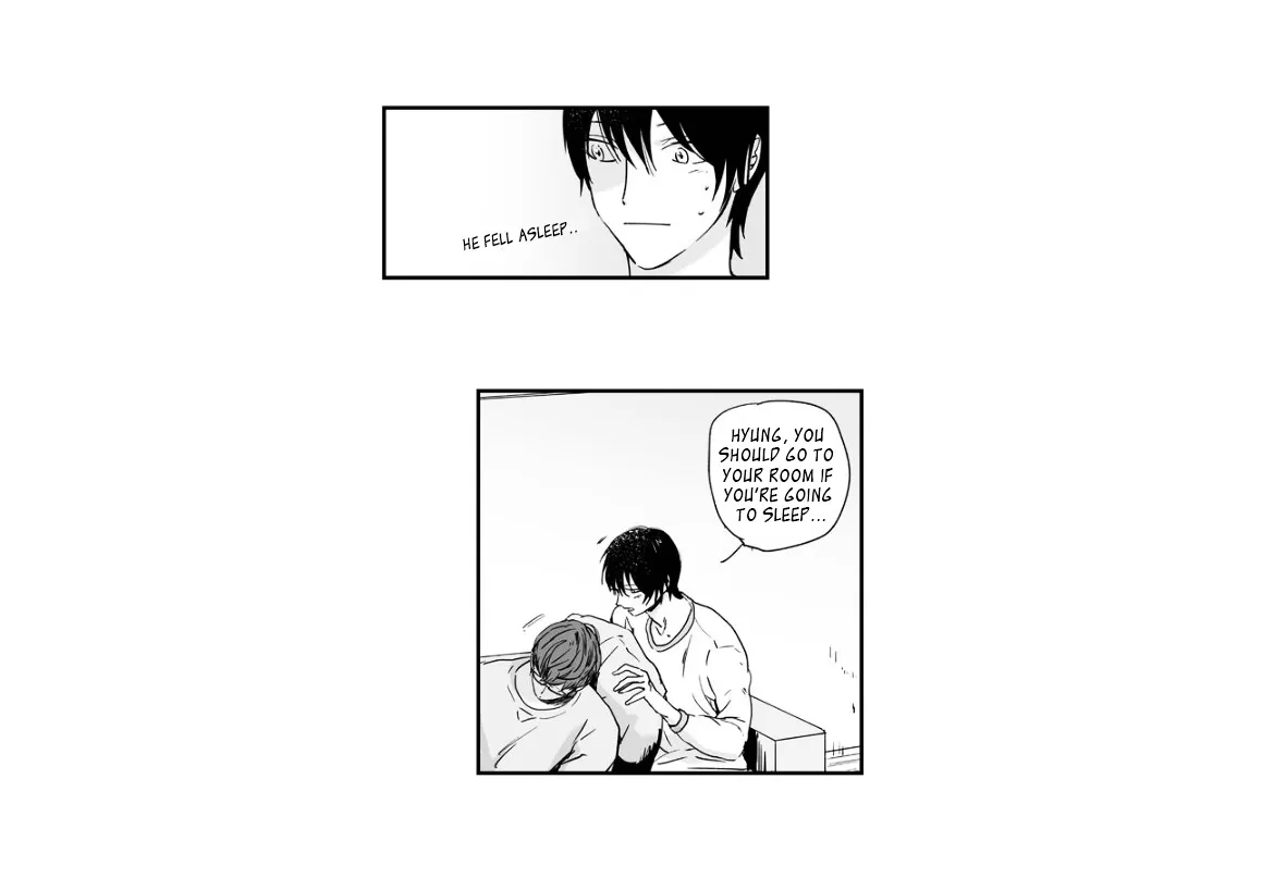 If You Hate Me That Much Chapter 2 page 24 - MangaKakalot