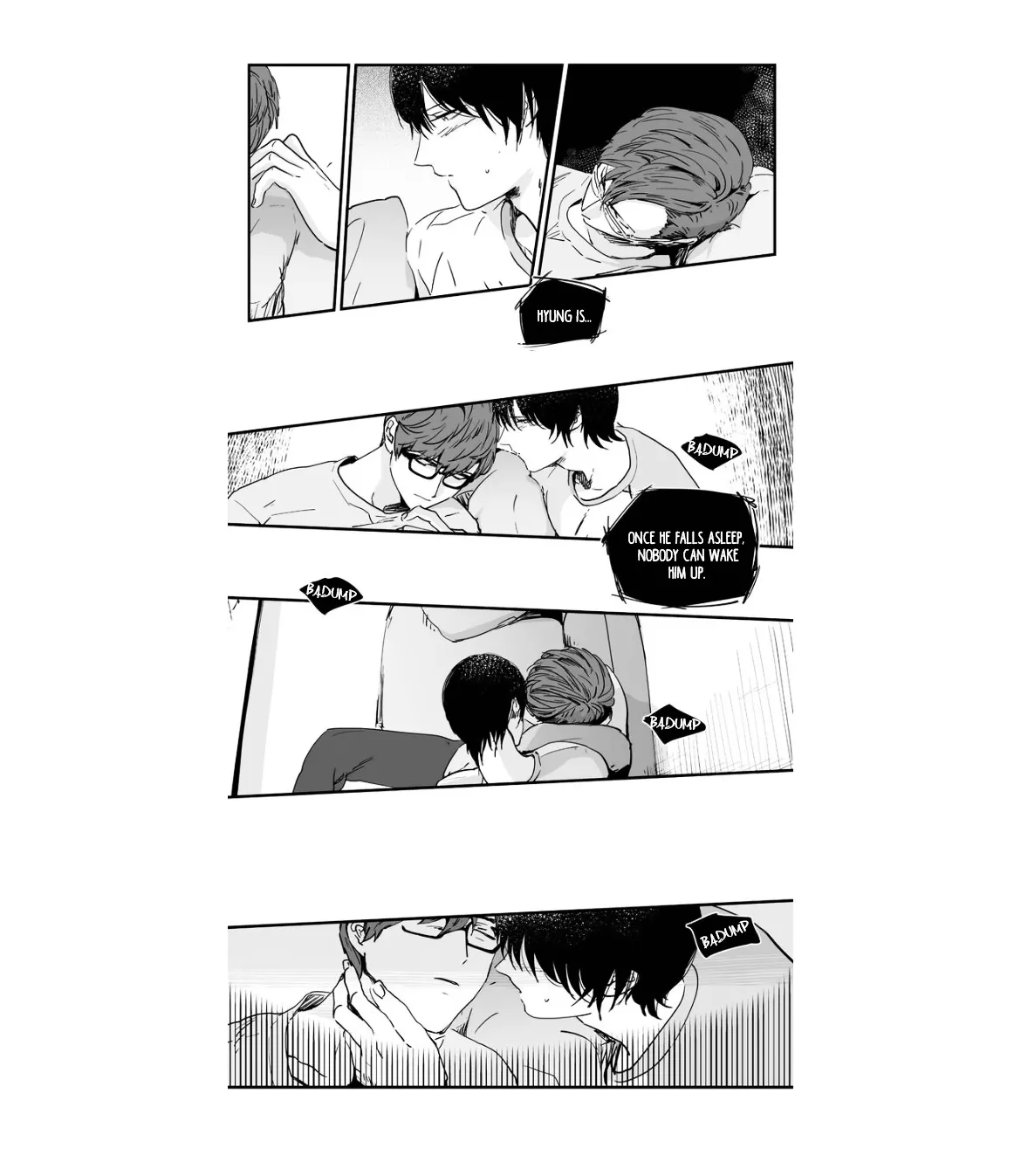 If You Hate Me That Much Chapter 2 page 25 - MangaKakalot