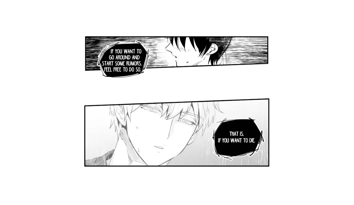 If You Hate Me That Much Chapter 2 page 26 - MangaKakalot