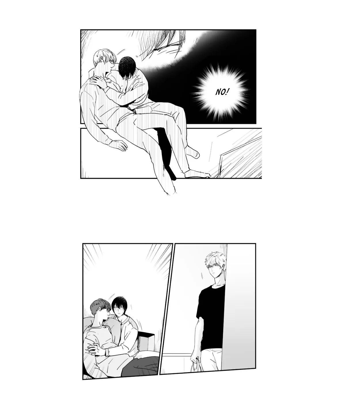 If You Hate Me That Much Chapter 2 page 27 - MangaKakalot